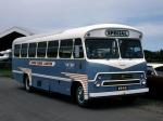 Bedford SB7 1975 года